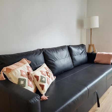 Newquay Διαμέρισμα Πλάγια ντε λας Αμέρικας Εξωτερικό φωτογραφία